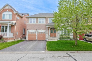 Welcome to this beautifully maintained, carpet free gem offering 4 spacious bedrooms and 4 bathrooms across 2, 277 sqft of thoughtfully designed living space with EV ready for electric cars ...