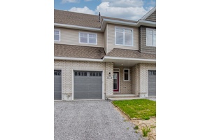 Discover The Abbey, a 1, 855 sq ft townhome located in Kingston's West Village.
