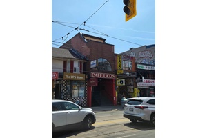 Great and rare opportunity for a new building totally gutted to the core at a prime location in the heart of Old Chinatown.