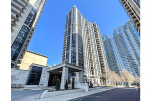 Welcome To The Broadway 1 Residences.