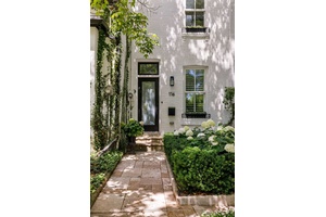 Discover this 1880s Victorian charmer in Summerhill.