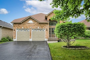 Welcome to 40 Padfield Drive.