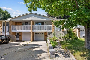 Welcome to this spacious Semi Detached 5 level backsplit in family Friendly neighborhood Boast 5 bedrooms 3 Baths, lot size 3000 Sq.