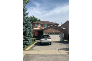 Self contained one bedroom suite with separate entrance from side to private entry door leading to a beautiful, carpet free ceramic floors throughout one bedroom with living room, full size ...
