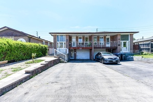 Welcome to this beautiful three bedroom semi detached home located in the prestigious and highly sought after neighborhood of Malton.