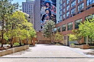 Beautiful amp ; spacious 1 bedroom suite available for rent at The Ellington.