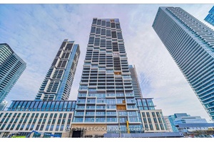 Experience The Extraordinary At TC5 In Vaughan.