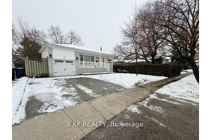 Great Opportunity To Live In The Upper Level Of A Beautifully Renovated Home, Nestled In A Family Friendly North Etobicoke Neighborhood !