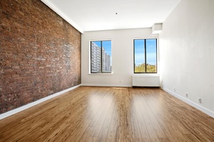Renovated, Loft Like Studio with Treetop Views Lives Like a One Bedroom Welcome to this beautifully renovated eighth floor studio that feels like a true one bedroom, offering a distinct ...