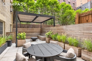 Don't miss this rare opportunity to own this meticulously renovated one bedroom, one bathroom home in one of the West Village s most sought after buildings.