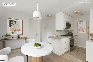 NEXT TO THE NYU CAMPUS GOING, GOING, GOING OFFERS COMING IN Congratulations on finding Residence 311 at 77 Bleecker Street, your very own townhouse style triplex in the heart of ...