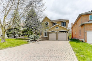 Fabulous Wycliffe Home In Prestigious Bayview Hill, Approx 4350 Sq Ft Plus Newer Professionally Finished Basement 2019, 5 1 Bedrooms W 7 Bathrooms.