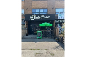 Fabulous Commercial Property In The Heart Of The Junction.