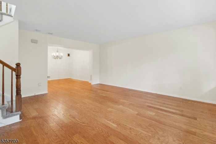 Living Room/Dining Room