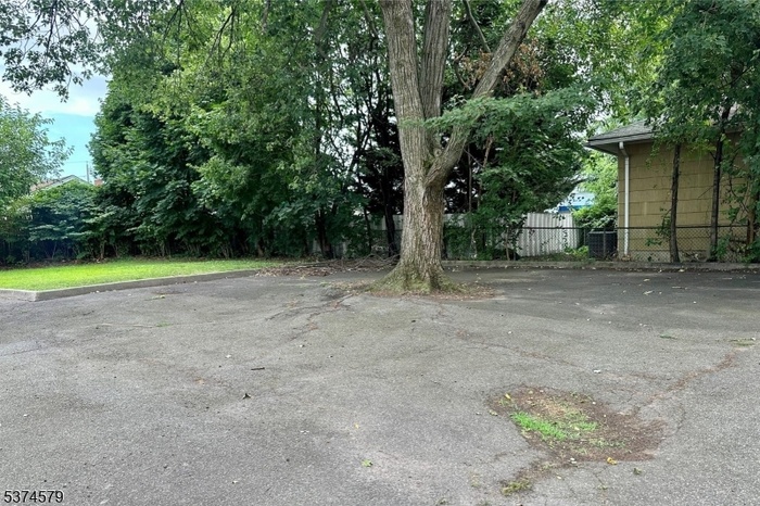 Parking Lot