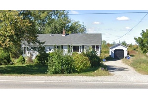 Prime investment, personal residence, or development opportunity.