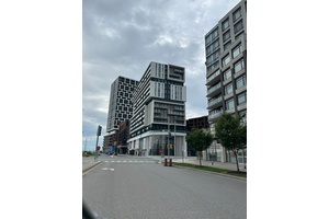 Welcome to the beautiful, luxury condos of Gallery Square in Downtown Markham.