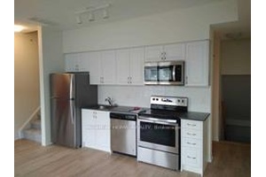 Stunning 2BR 2bath Urban Townhouse in Prime Mineola Community.