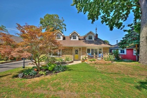 An incredible opportunity with deeded lake access !