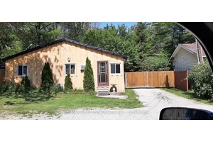 63 Beck St, Wasaga Beach Where Opportunity Awaits !