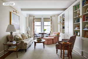 Elegant Prewar Living with Sunlight, Style amp ; Space Fully Renovated 3BR on the Upper East Side !