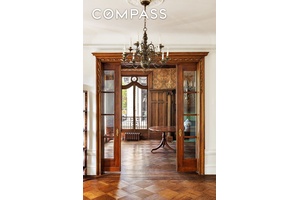 Prewar Grandeur and Elegance on Riverside Drive Enjoy over 3000 SF of Living and Entertaining Space A private balcony and views of the Hudson River Historic prewar details intact Needs ...