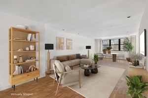 Welcome to Residence 9A at 239 East 79th Street a high floor home with open south facing city views, abundant natural light, and a smart, flexible layout in one of ...