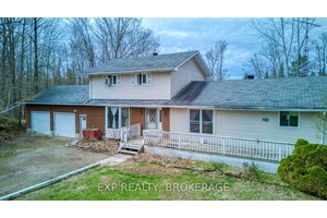 Affordable Country Living with Potential 3 Bedroom, 3 Bath Home on 1.