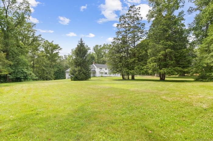 Front Yard
