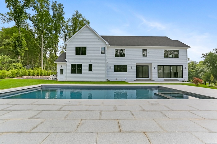 Back of House