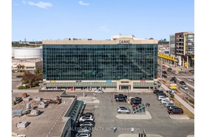 Incredible Opportunity To Own A Fully Renovated, Move In Ready Office Space In The Heart Of North York !