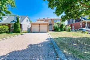 Basement for Lease in Prime Willowdale East, Newly renovated 2 bathrooms.