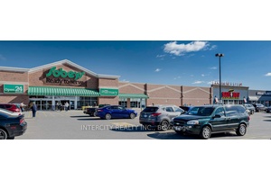 Move in ready or built to suit office available in Whitby Mall, elevator access ideal for Medical or professional use.