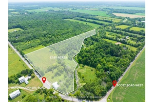Fantastic opportunity to own 12.