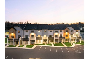 Ultimate Luxury Living ! Introducing our stunning brand new condominium project in a highly sought after neighborhood !