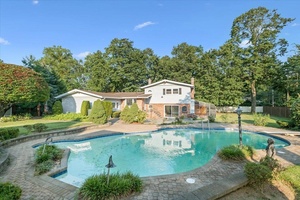 Located in the Greenville Section of Town of Greenburgh with Edgemont Schools.