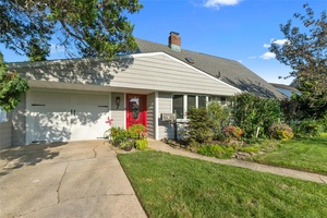 There's Plenty of Room To Roam in This Extended Ranch with Over 1900SF That Only Needs Some New Owners !