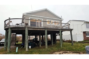 Constructed in 2017 from the ground up, this meticulously crafted ranch style home has two bedrooms, one bath, and was recently conpleted with the final c o recently issued.