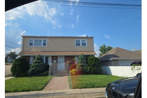 Colonial Style Home. This Home Features 4 Bedrooms, 2 Full Baths, Formal Dining Room, Den amp ; 1 Car Garage.