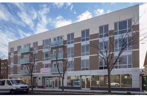 Fresh Meadow new luxury condo for sale !