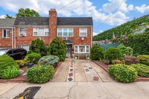 We are proud to present this wonderful semi detached, one family home in the heart of Maspeth.