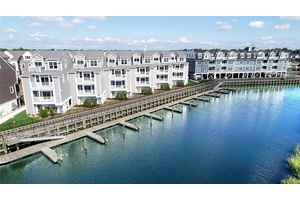 Come and view this well designed condo suite at Marina Pointe.