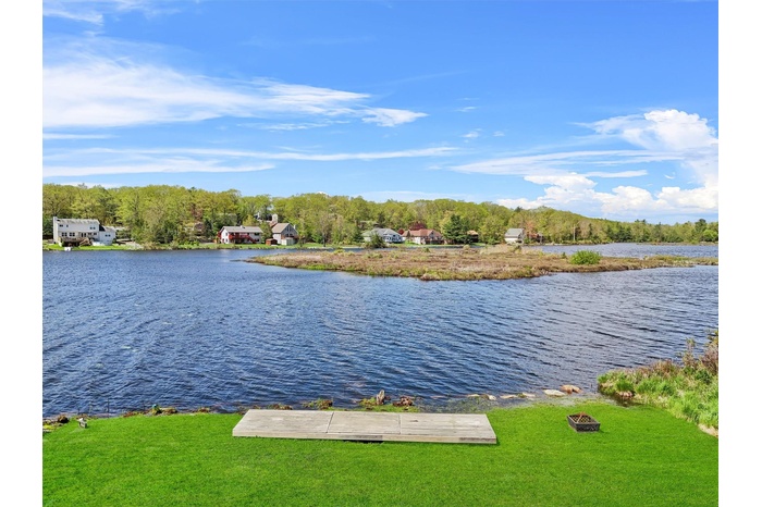 Water view