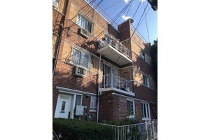 Huge legal 3 family with big back yard, balconies on 2nd floor and 3rd floor, Great location in Elmhurst, mins walk to subway station and Queens center mall, Target, Macys ...