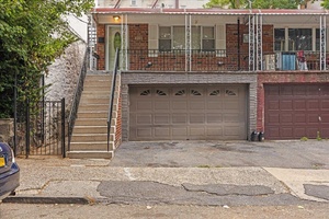 Discover the potential of this multifamily home at 310 Woodworth Avenue, just 30 minutes from Manhattan.