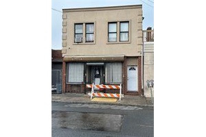Mixed Use Building on East Third Street in Mount Vernon.