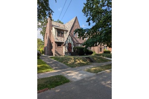 Welcome to 160 23 28th Avenue, a beautiful Tudor style residence nestled in the heart of Flushing, Queens.