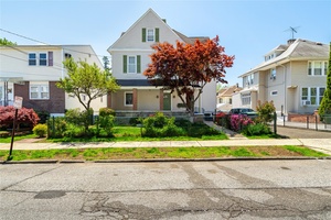 Fabulous two family home in Fleetwood with a finished basement.