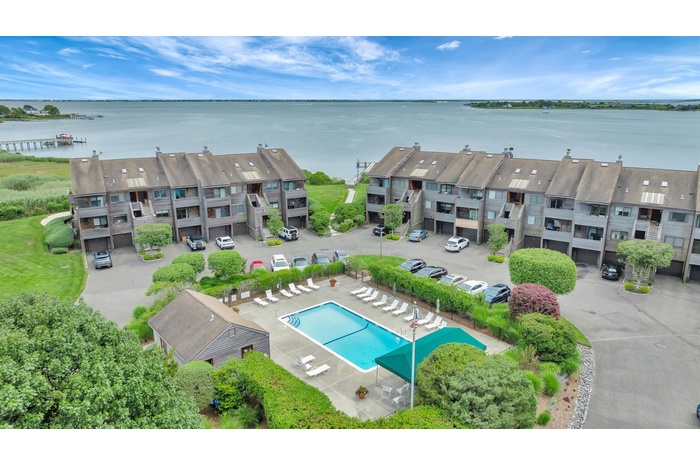 Moriches Bay Waterfront