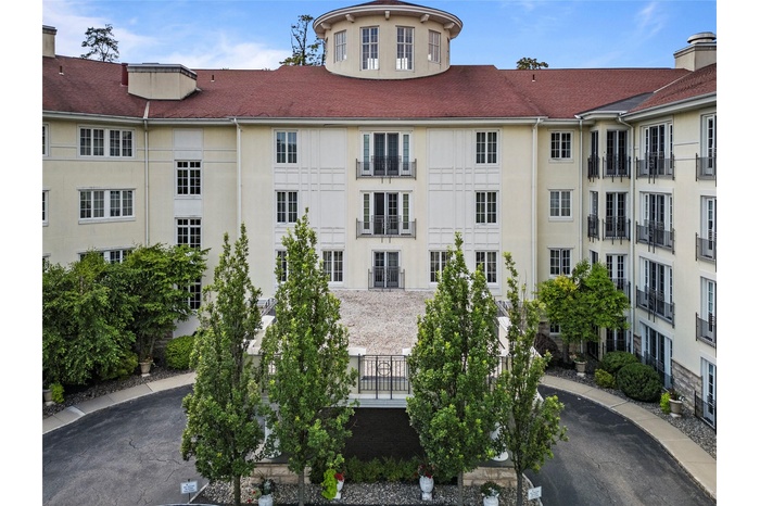 View of property